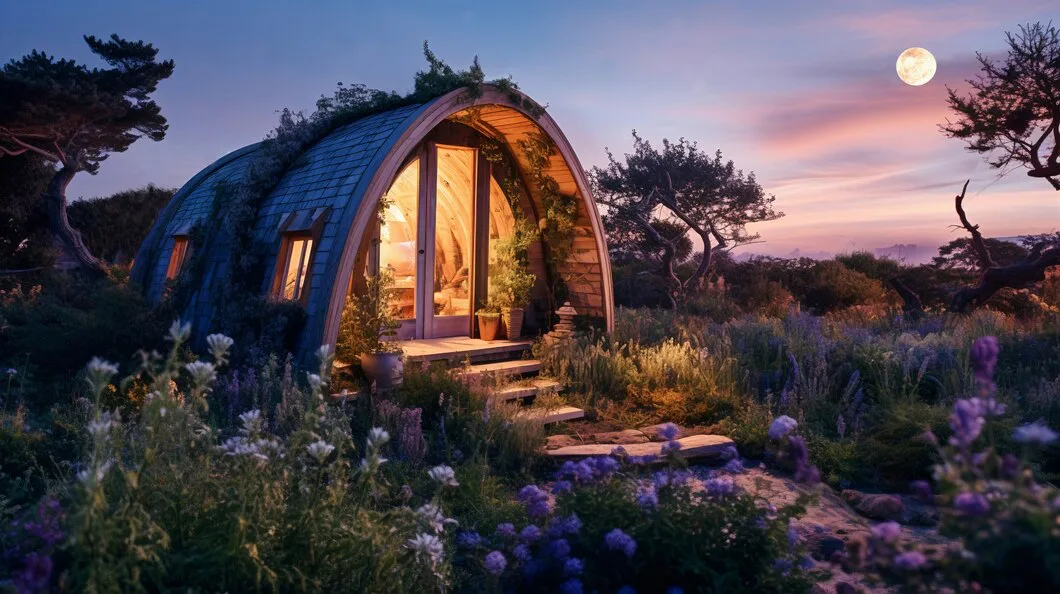 TinyHouse